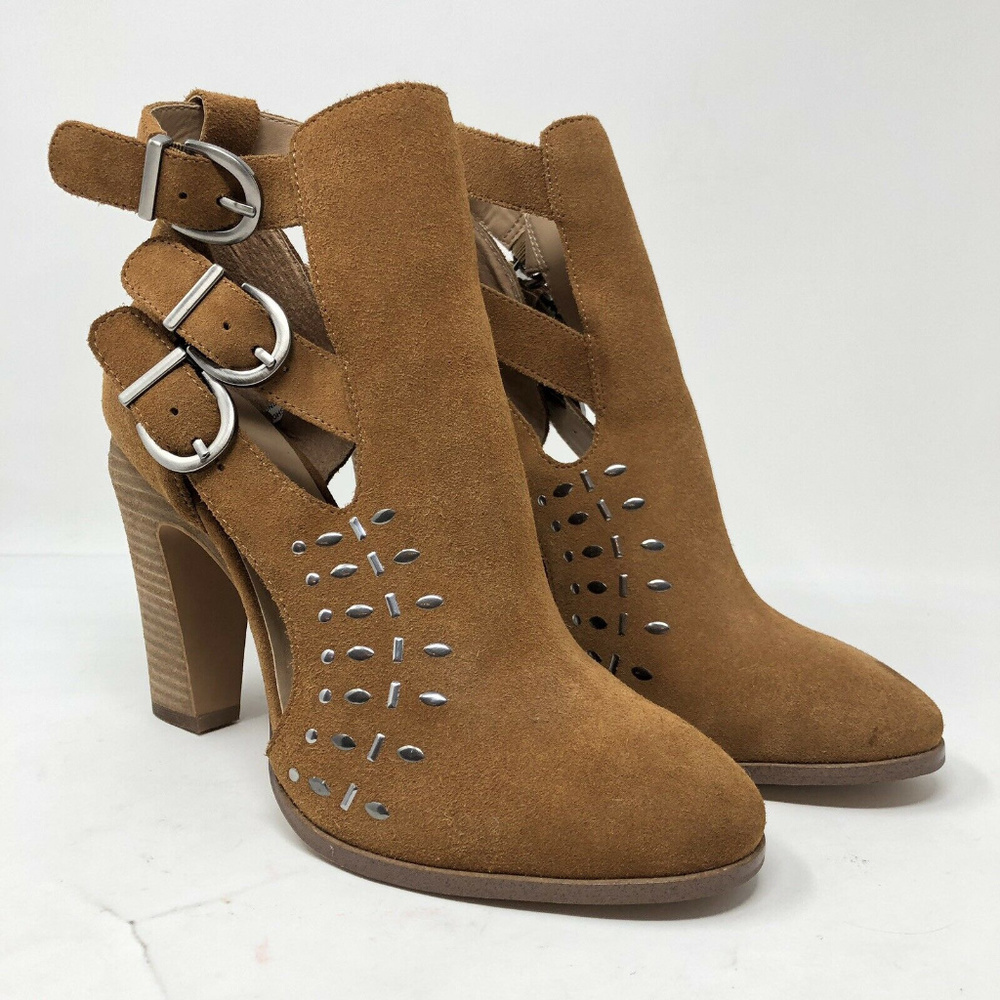 JOE'S JEANS 'KICKS' BOOTIES
